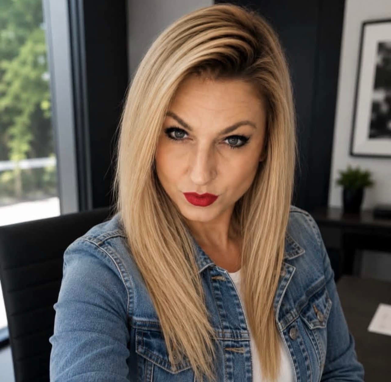 Stephanie